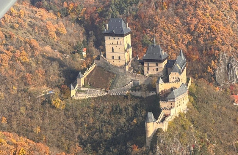 Karlštejn