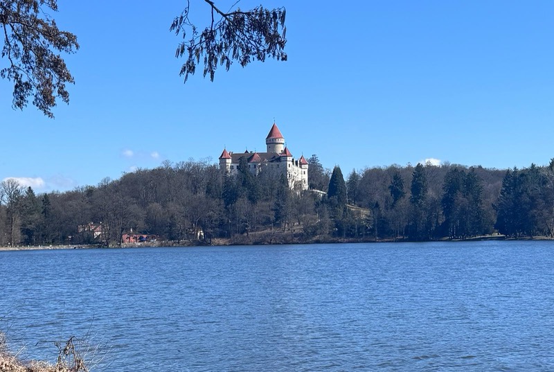 Konopiště