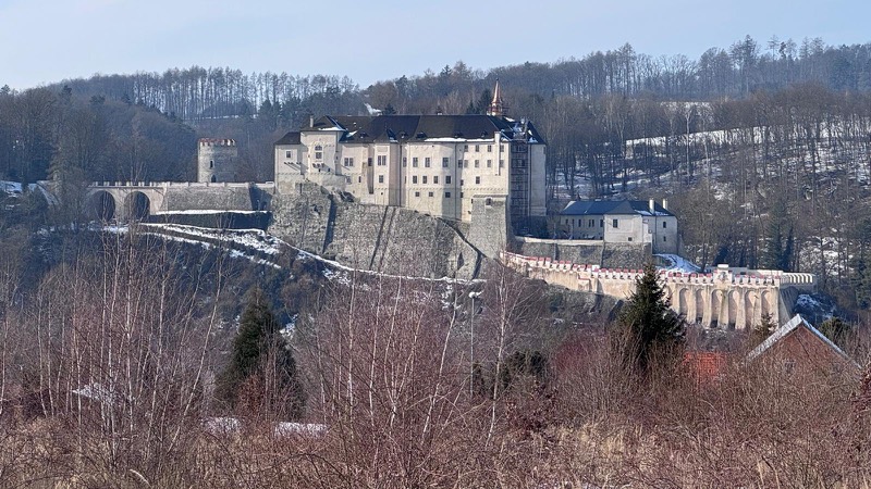 Český Šternberk