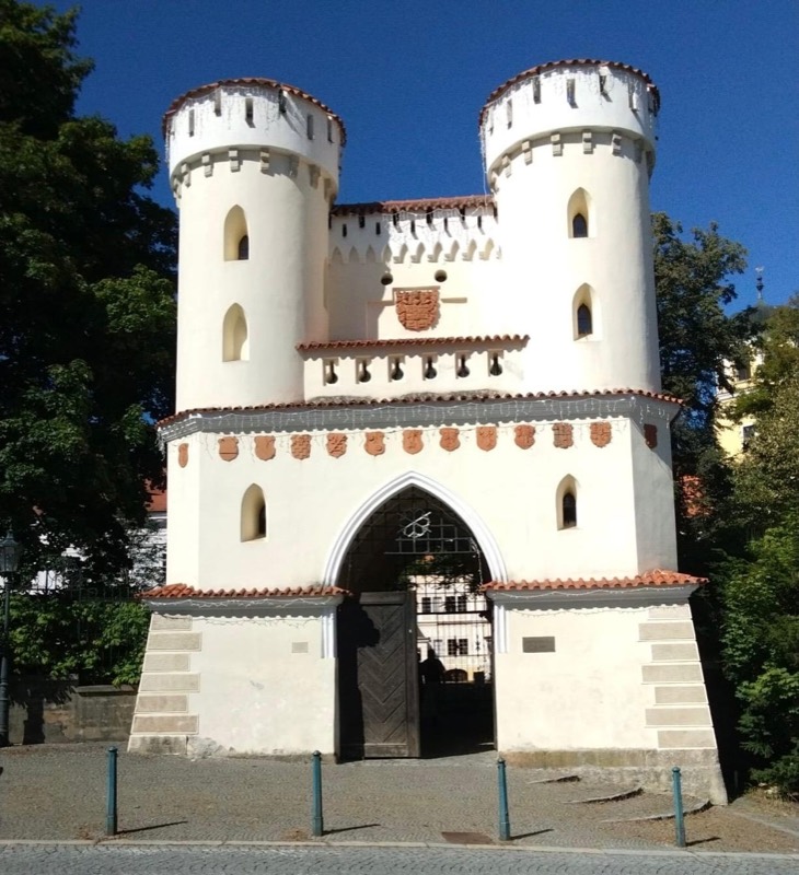 Vlašim